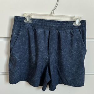 Men’s lululemon pace breaker shorts